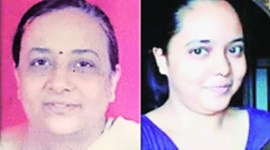 chopped to death Mumbai woman cut mother’s body, boddy chopping case in Mumbai, phenyl, air fresheners to mask stench, Indian Express, Indian Express News