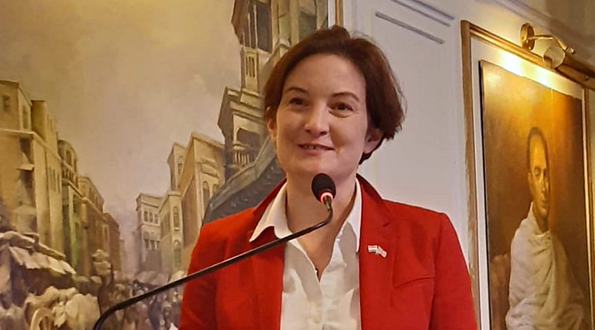 india flag in uk, khalistan, uk,