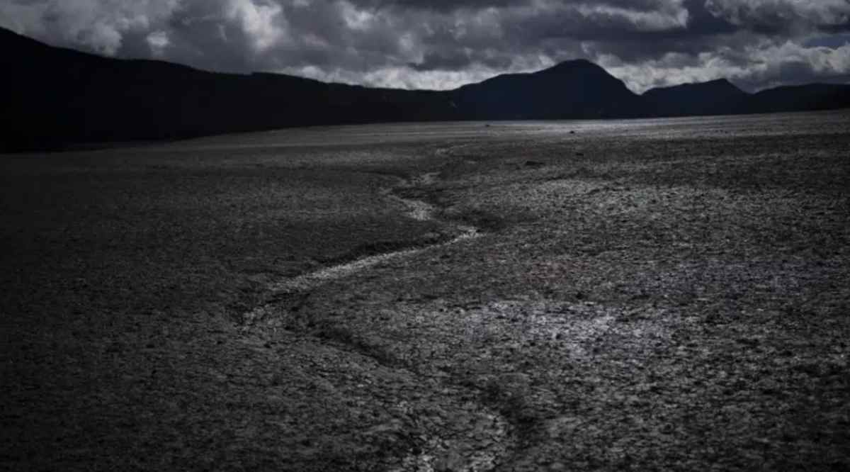 climate change, global warming, UN report on climate change