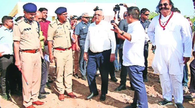 CM Bhupendra Patel: Won’t tolerate illegal activities along coastline ...