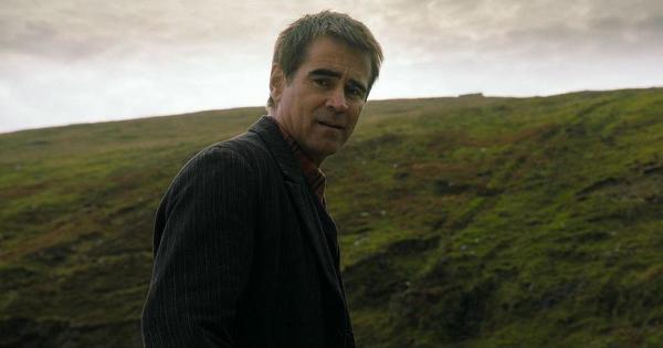 colin farrell