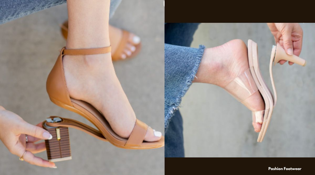Why Do Women Still Wear Stilettos? - The New York Times