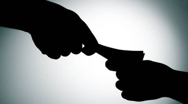 haryana corruption case