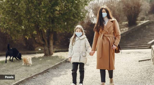 T cells previously activated by a coronavirus that causes the common cold recognise SARS-CoV-2 (the virus that causes COVID) in children