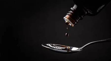 cough syrup deaths