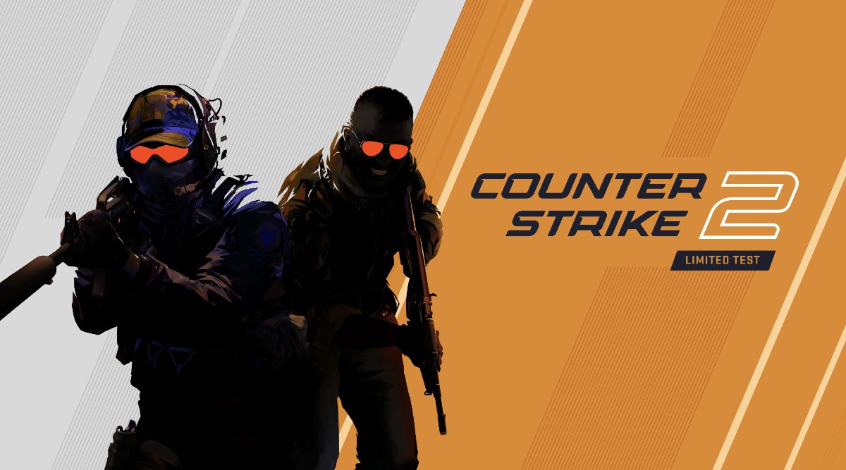 Buy Counter-Strike: GO