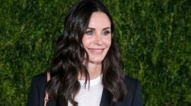 courteney cox