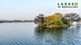 lakes of bengaluru