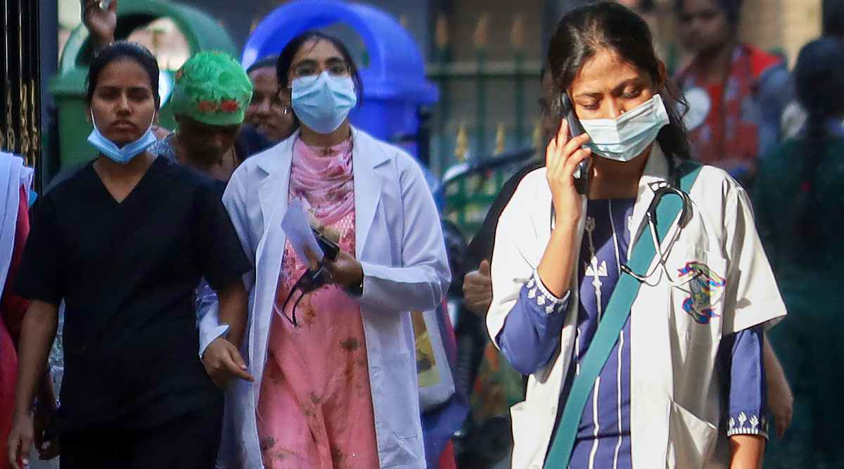 India records 1,300 new Covid infections, active cases now 7,605 | India News,The Indian Express