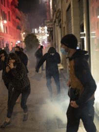 法國養老金緊張