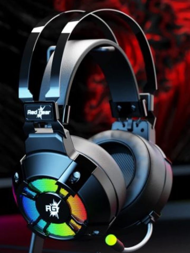 Best gaming headphones under Rs 5,000 | The Indian Express