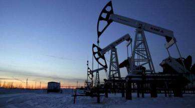 Russian oil, Russian crude oil, crude oil prices, crude oil, Russia-Ukraine war, Business news, Indian express, Current Affairs