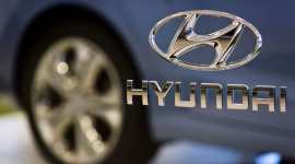 Hyundai Motor India Feb sales