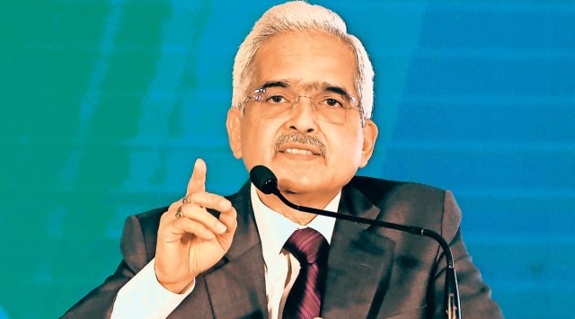 Reserve Bank of India, Shaktikanta Das, RBI, self-regulatory organisations (SROs), Business news, Indian express, Current Affairs