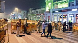 G20 Summit, G20 meeting, Delhi Police, Delhi Police officers, G-20 Summit prep, Delhi news, New Delhi, Indian Express, current affairs