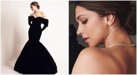 Deepika Padukone was one of the presenters at the Oscars this year. (Photo: Deepika Padukone/Instagram)