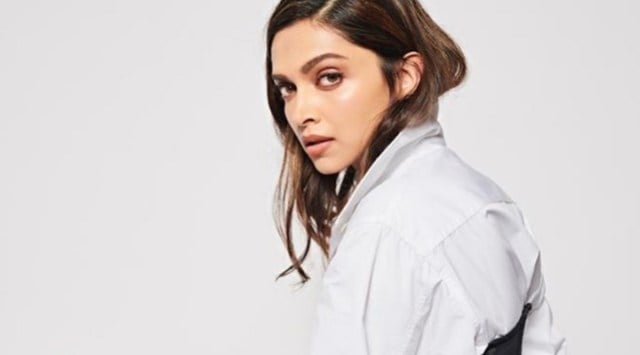 deepika padukone