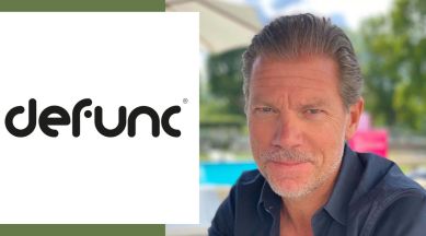 defunc audio India plans CEO