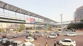 kashmere gate pwd makeover