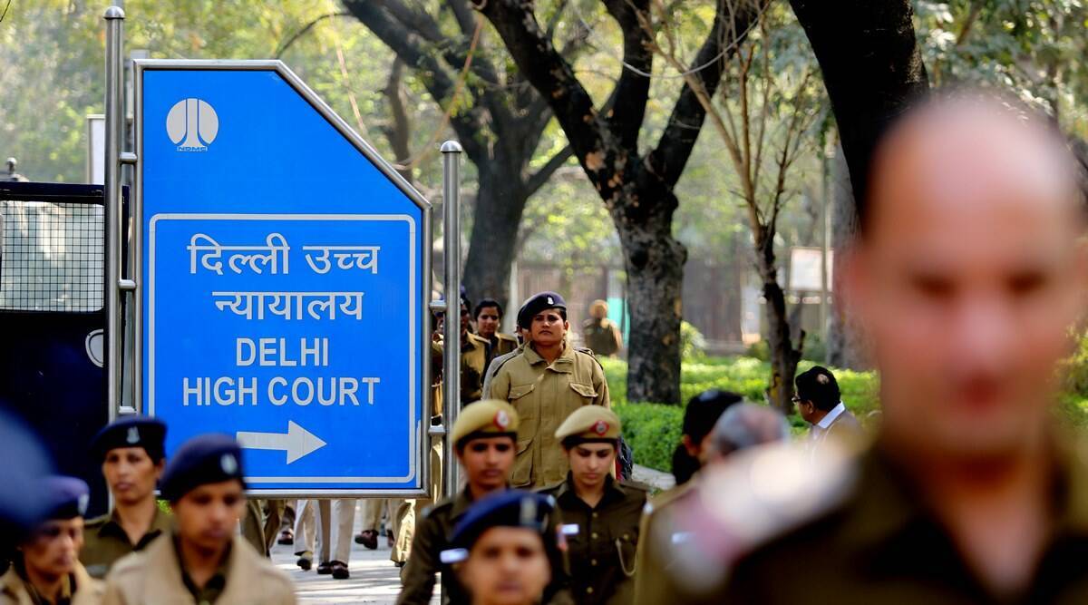 Arbitral Award: Delhi HC Rules In Favour Of DAMEPL | Delhi News - The ...