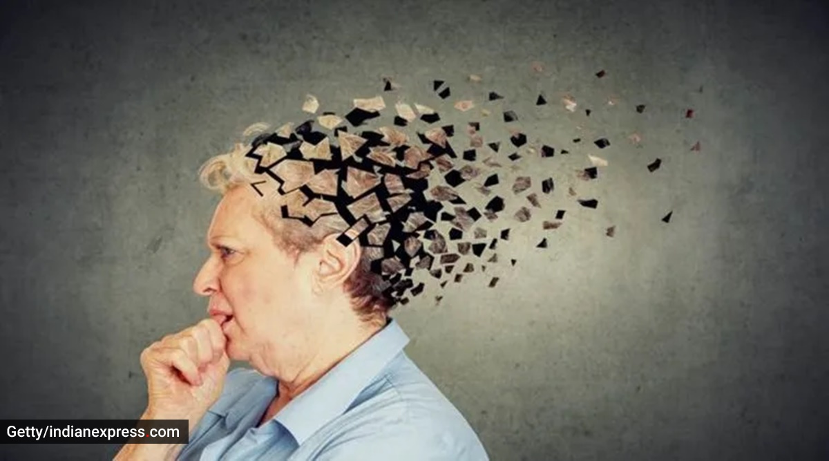„Wewnętrzny kompas” mózgu może zawierać odpowiedzi na pytanie, dlaczego osoby z chorobą Alzheimera czują się zagubione