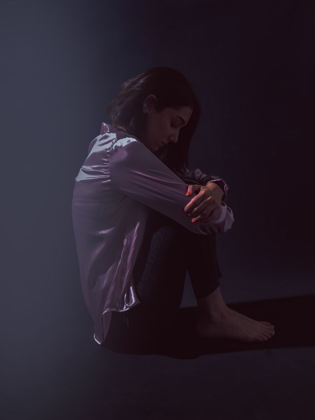 Symptoms Of High Functioning Depression