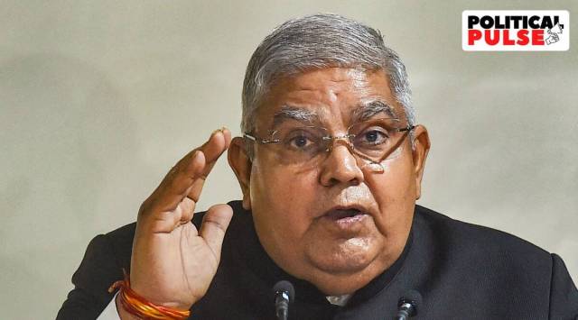 jagdeep dhankhar, rajya sabha