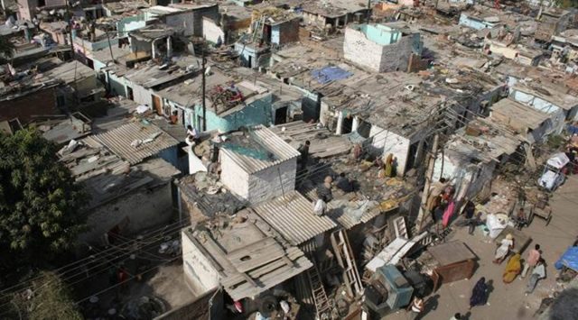 Congress on Adani group winning Dharavi redevlopment bid