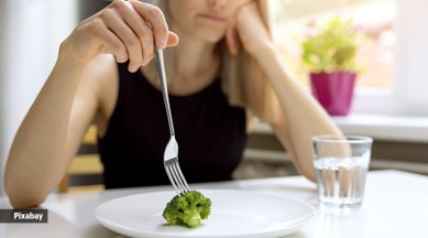 eating disorder