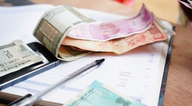 Indian economy