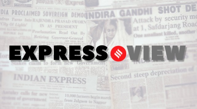 G20 presidency, G20 meeting, G20 Summit, FCRA, Indian express, Opinion, Editorial, Current Affairs