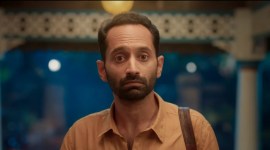 Pachuvum Athbutha Vilakkum teaser