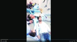 Delhi riots case, Police probe, national anthem, Northeast delhi riots, Delhi Police, Delhi Police crackdown, Crime Branch, Indian Express, Indian Express News