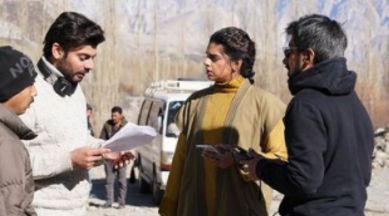 fawad khan, sanam