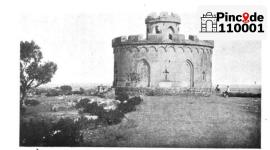 flagstaff tower