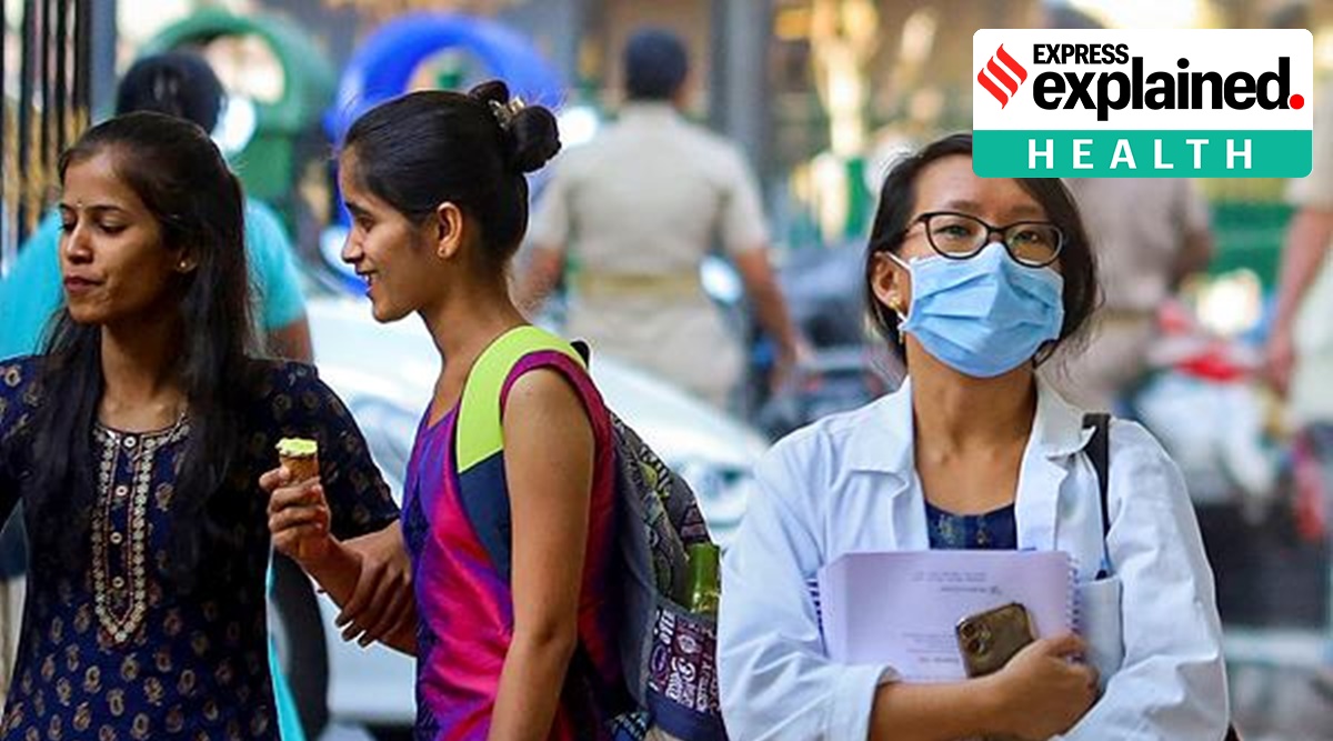 Flu cases rising in India, what is driving the surge? Explained News
