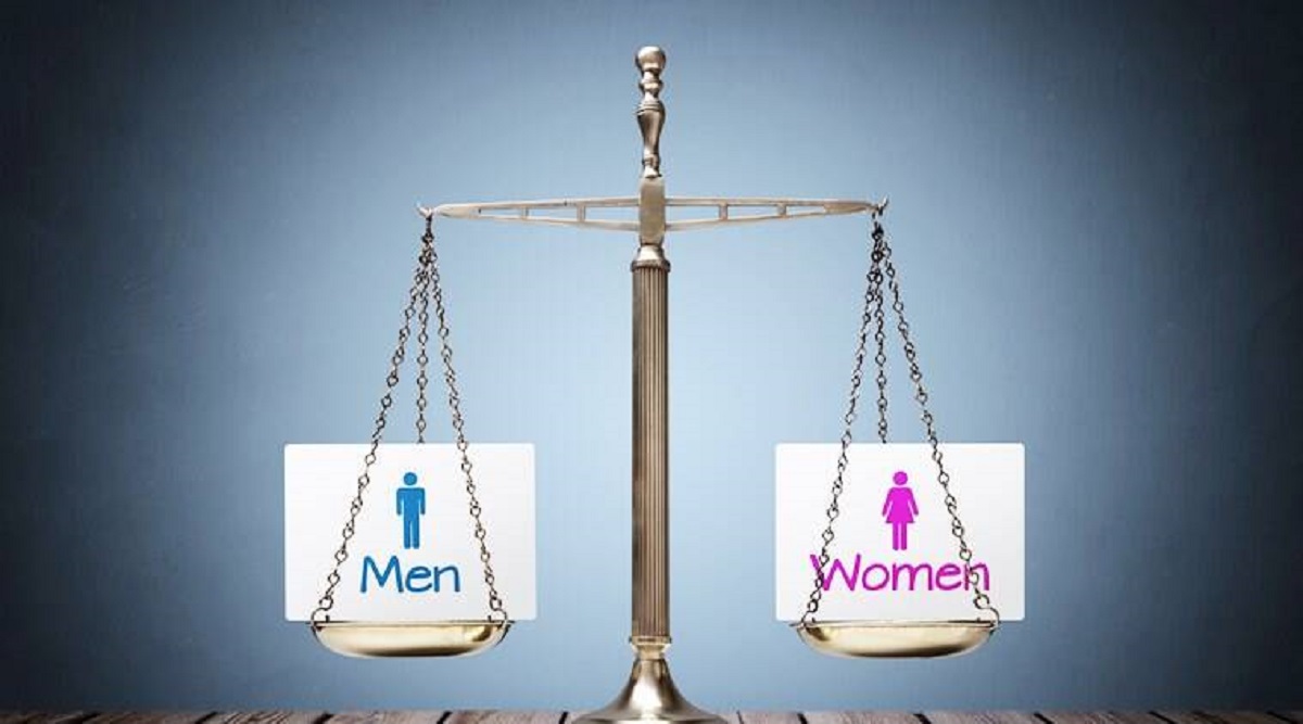 Gender pay parity in India