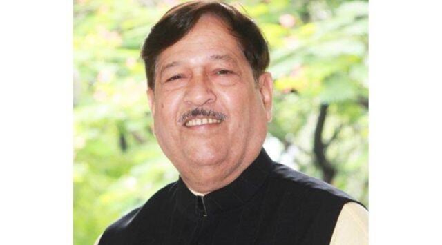 Girish Bapat death Pune