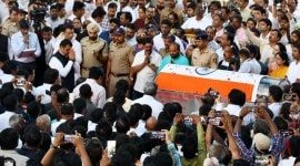 Girish Bapat, Girish Bapat death, Girish Bapat dead, Girish Bapat illness, Girish Bapat death news, india news, pune news, indian express