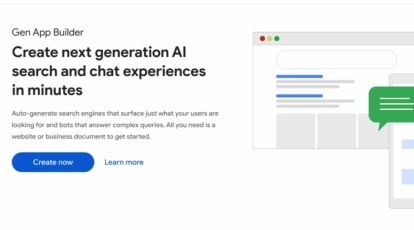 Google Search's generative AI experience: What it is and how it works