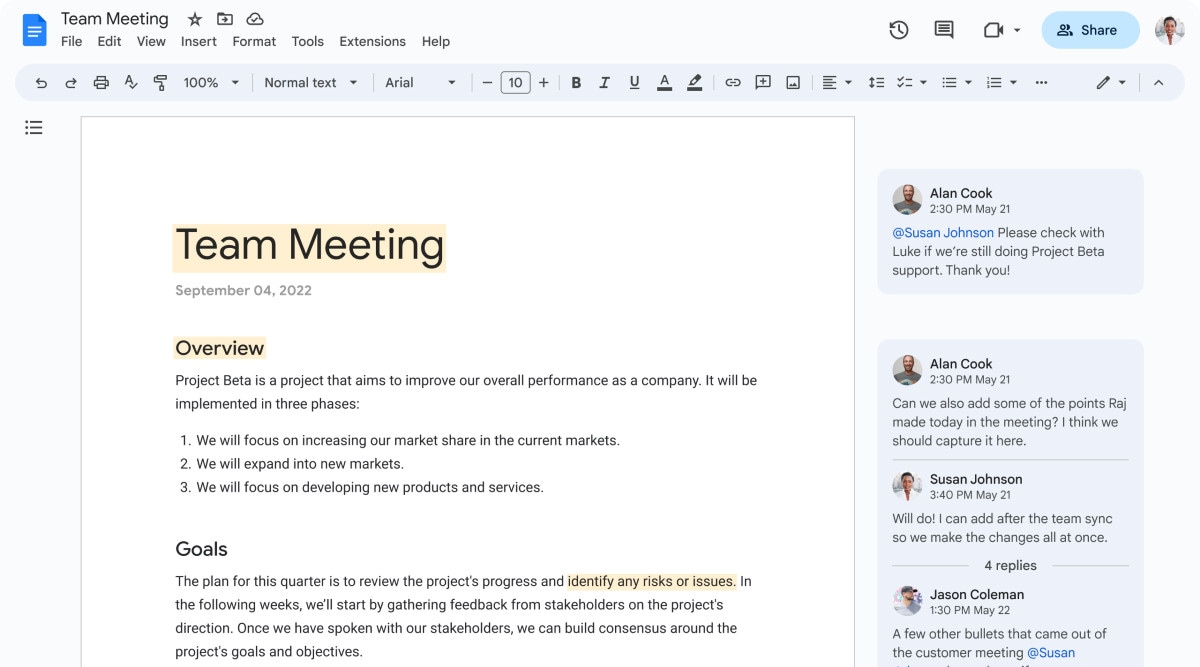 material-you-makeover-for-google-docs-sheets-and-slides-is-rolling