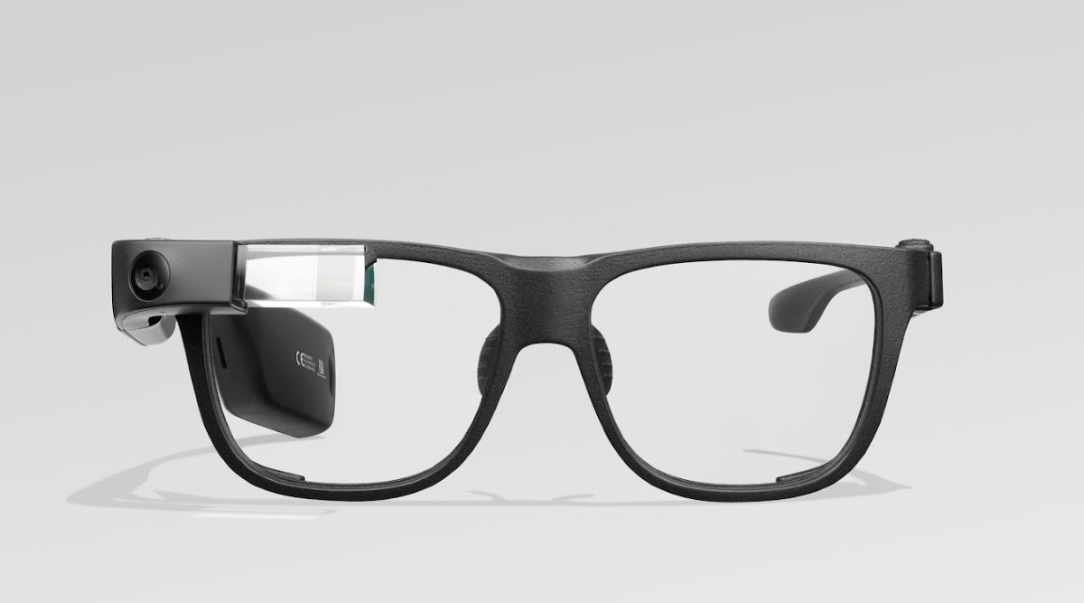 google glass enterprise featured