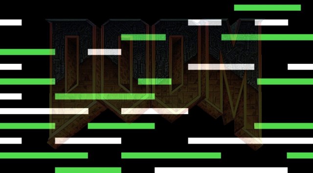 Doom like game created with just GPT-4