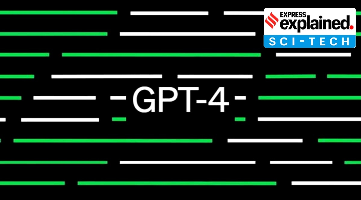 GPT-4 logo