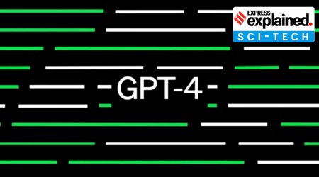 GPT-4 logo