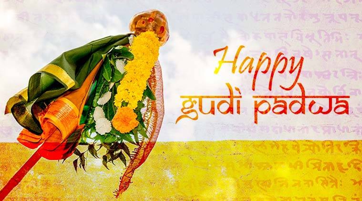 Happy Ugadi, Gudi Padwa 2023: Wishes Images, Status, Quotes ...
