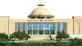 Maharana Pratap, Pruthviraj Chauhan and Shivaji, Gandhinagar, Gujarat Assembly, Gujarat BJP, Ahmedabad news, Gujarat, Indian Express, Current affairs