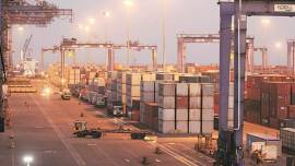 Adani says Mundra petchem work suspended as finances not tied-up yet