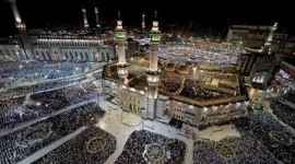 Haj pilgrims, Haj pilgrimage, health ministry, health support for Haj pilgrims, Indian Express, India news, current affairs