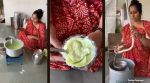 handmade ice-cream
